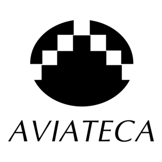 Aviateca Logo PNG Vector