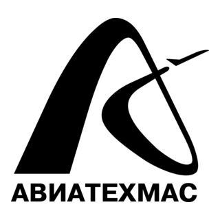 Aviatechmas Logo PNG Vector