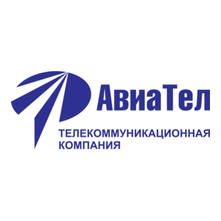 Aviatel Logo PNG Vector