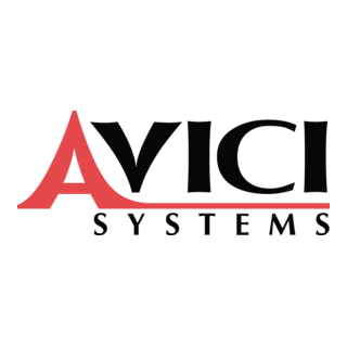Avici Systems Logo PNG Vector