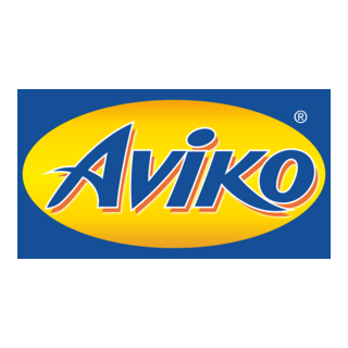 Aviko Logo PNG Vector