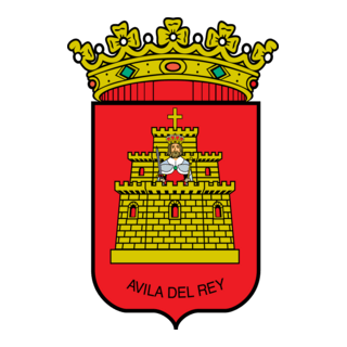 Avila Logo PNG Vector