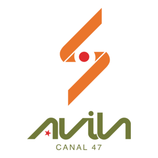 Avila TV Logo PNG Vector