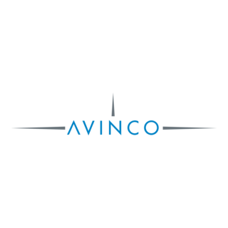 Avinco Logo PNG Vector