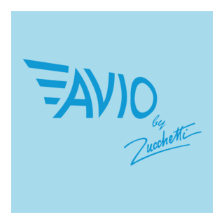 Avio by Zucchetti Logo PNG Vector