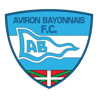 Aviron Bayonnais Logo PNG Vector