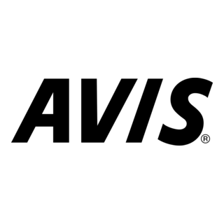 Avis Logo PNG Vector