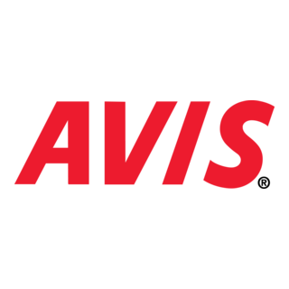 Avis Logo PNG Vector