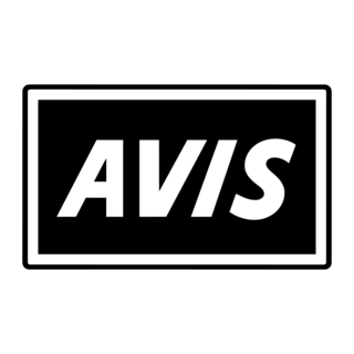 Avis Logo PNG Vector