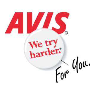 Avis Logo PNG Vector