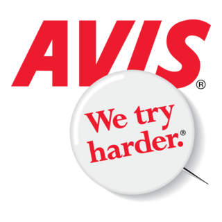 Avis Logo PNG Vector