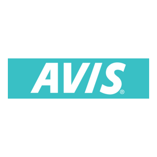 Avis Logo PNG Vector