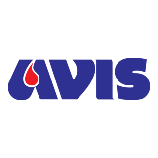 Avis Logo PNG Vector