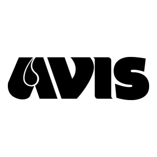 AVIS Logo PNG Vector