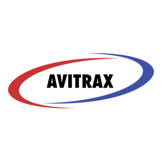 Avitrax Logo PNG Vector
