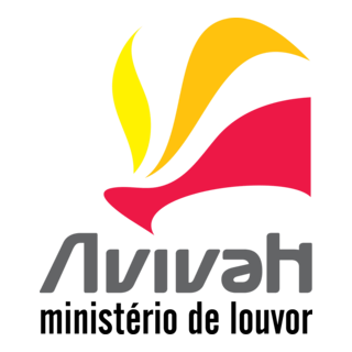 Avivah Logo PNG Vector