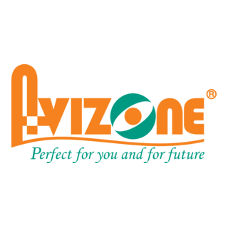 Avizone Logo PNG Vector