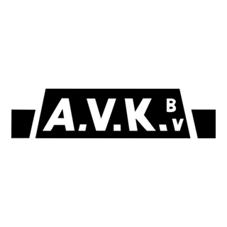 AVK Logo PNG Vector