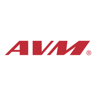 AVM Logo PNG Vector