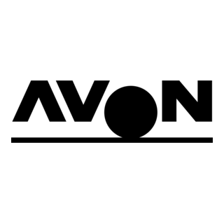 Avon Logo PNG Vector