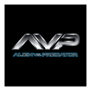 AVP Logo PNG Vector