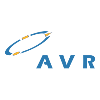 AVR Logo PNG Vector