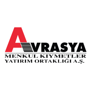 Avrasya Logo PNG Vector