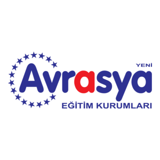 Avrasya Logo PNG Vector