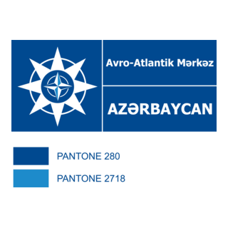 Avro Atlantik Merkez Logo PNG Vector