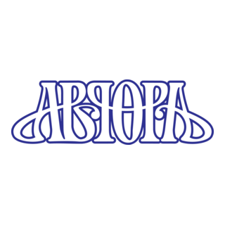 Avrora Logo PNG Vector