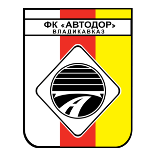 Avtodor Logo PNG Vector