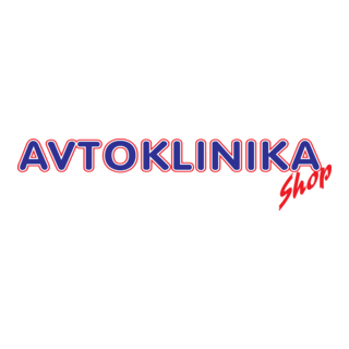 AVTOKLINIKA SHOP Logo PNG Vector