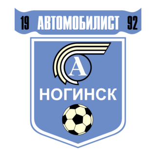 Avtomobilist Logo PNG Vector