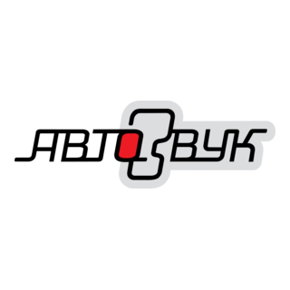 AvtoZvuk Logo PNG Vector