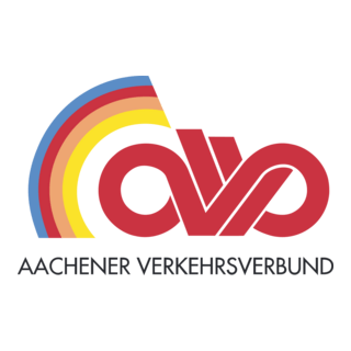 AVV Logo PNG Vector