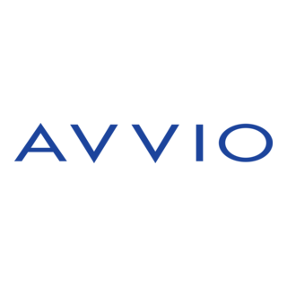 Avvio Logo PNG Vector