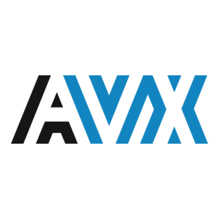 AVX Logo PNG Vector