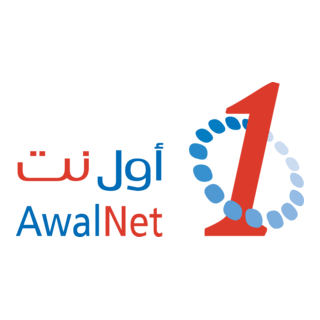 AwalNet Logo PNG Vector