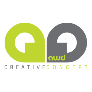 AWD Logo PNG Vector