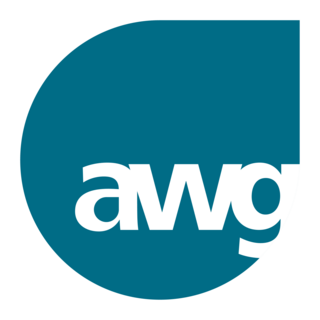 AWG Logo PNG Vector