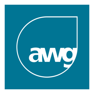 AWG Logo PNG Vector