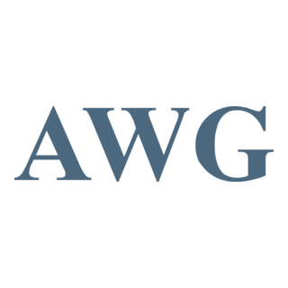 AWG Logo PNG Vector