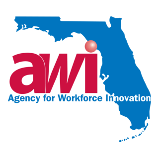 AWI Logo PNG Vector