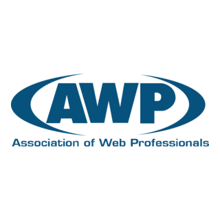 AWP Logo PNG Vector