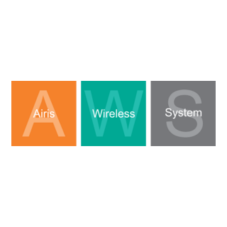 AWS Logo PNG Vector