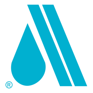 AWWA Logo PNG Vector