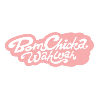 Axe - BomChickaWahWah Logo PNG Vector