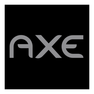 Axe Logo PNG Vector