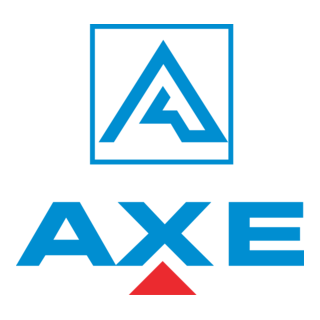 Axe Logo PNG Vector