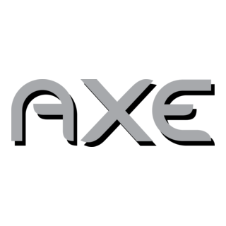 AXE Logo PNG Vector